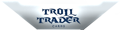 Troll Trader Cards